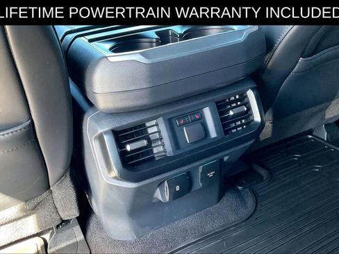 Used 2025 Ford F150 Raptor AWD/4WD image 32
