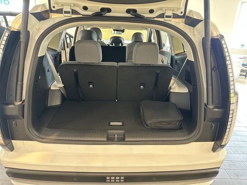 New 2026 Hyundai Ioniq 9 SE AWD/4WD image 26
