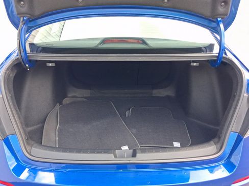 Used 2024 Honda Civic EX image 24