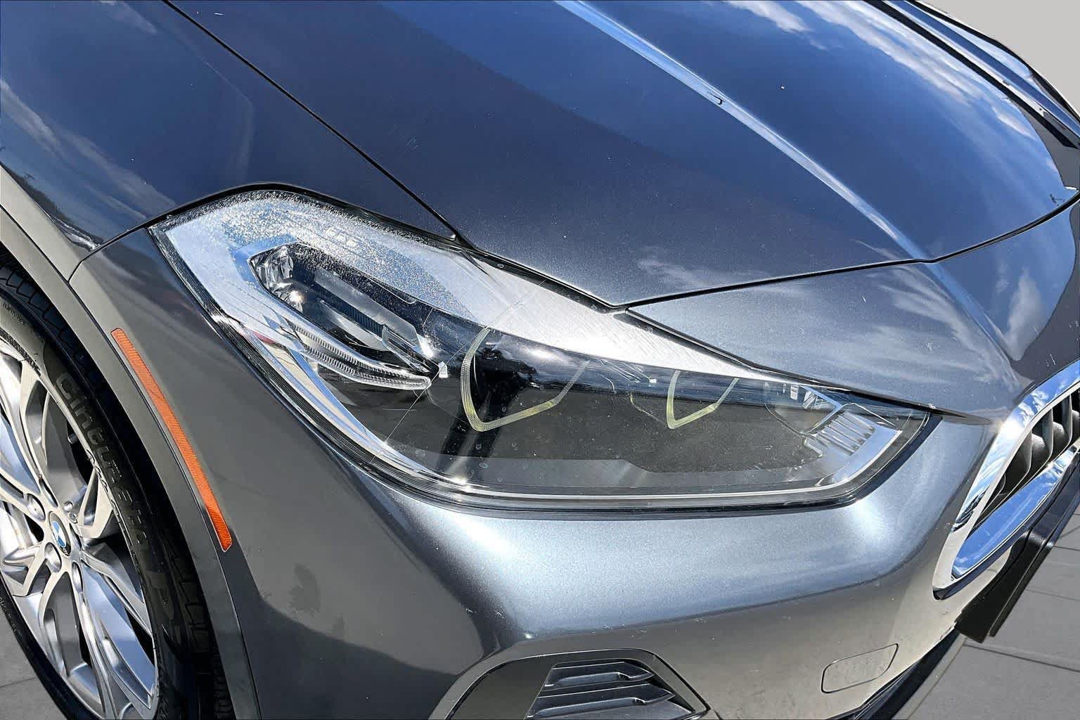Used 2021 BMW X2 sDrive28i w/ Convenience Package FWD image 27