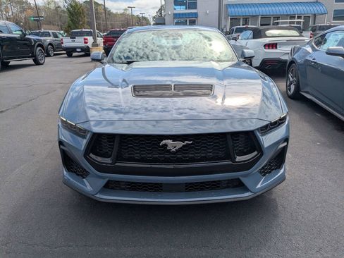 New 2026 Ford Mustang GT Premium RWD image 14