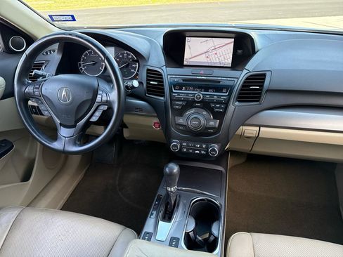 Used 2014 Acura RDX FWD w/ Technology Package image 32