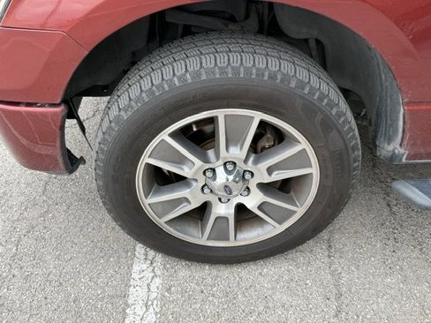 Used 2014 Ford F150 STX w/ Equipment Group 201A Mid image 12