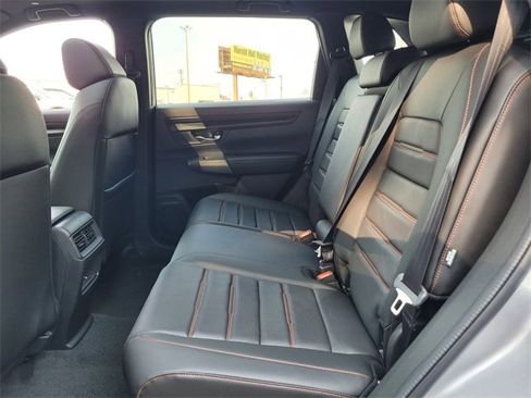 New 2026 Honda CR-V Sport-L image 8