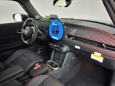 New 2026 MINI Cooper S FWD image 30