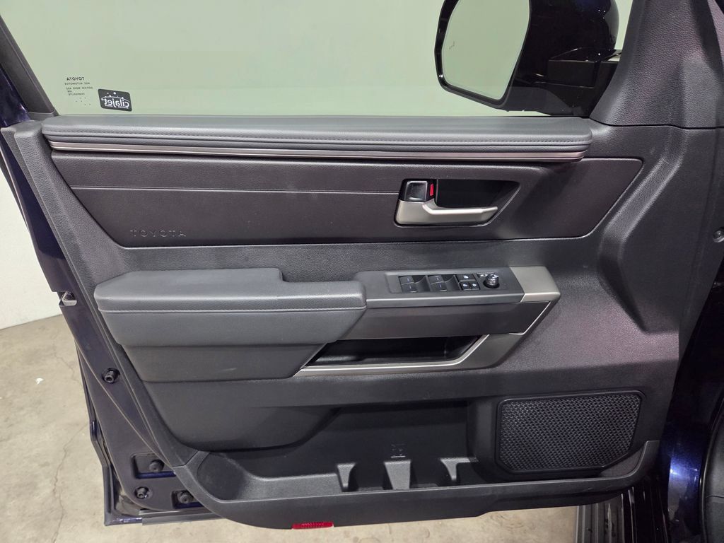 Used 2023 Toyota Sequoia SR5 w/ SR5 Premium Package AWD/4WD image 26
