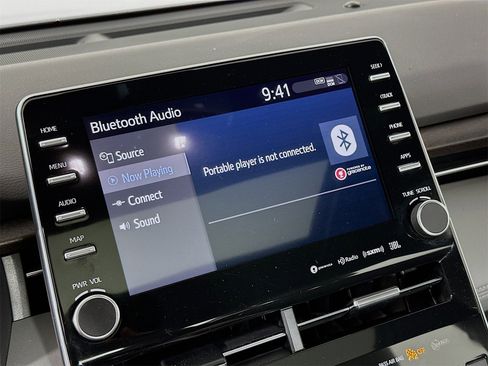 Certified 2020 Toyota Avalon Limited w/ Advanced Safety Package image 15