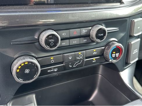 New 2026 Ford F150 STX w/ Equipment Group 200A image 26