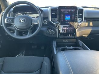 Used 2025 RAM 1500 Big Horn video 2