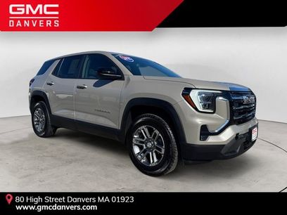 Used 2025 GMC Terrain Elevation