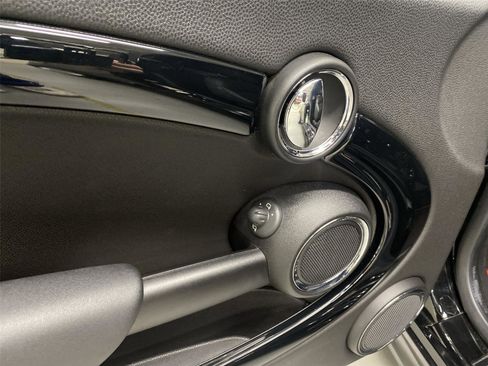 Used 2012 MINI Cooper Roadster John Cooper Works image 19