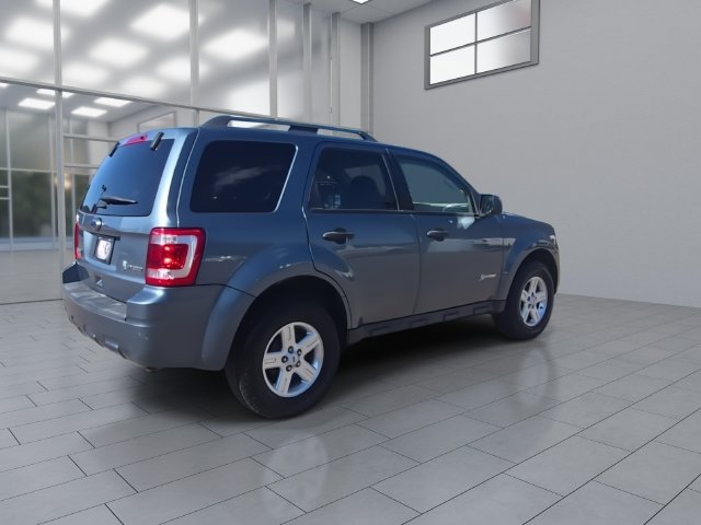 Used 2012 Ford Escape 4WD Hybrid image 8