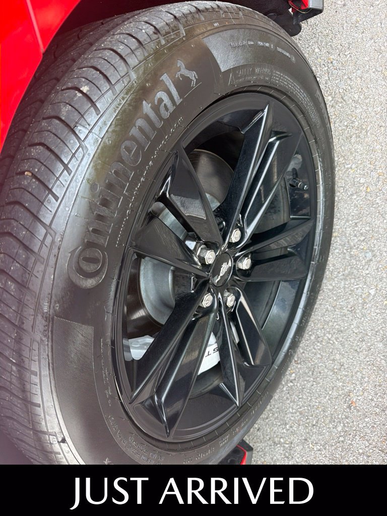 Used 2025 Ford Mustang GT RWD image 7