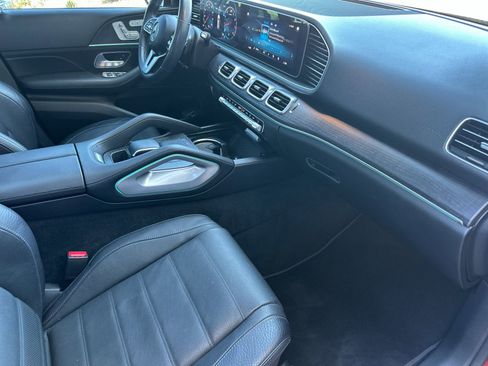 Certified 2021 Mercedes-Benz GLE 350 image 18