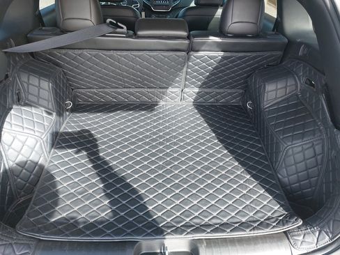 Used 2022 Jeep Cherokee Latitude w/ Trailer Tow Group image 14