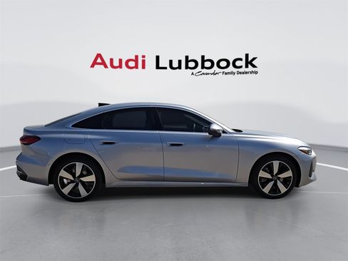 New 2025 Audi A5 2.0T Premium image 9