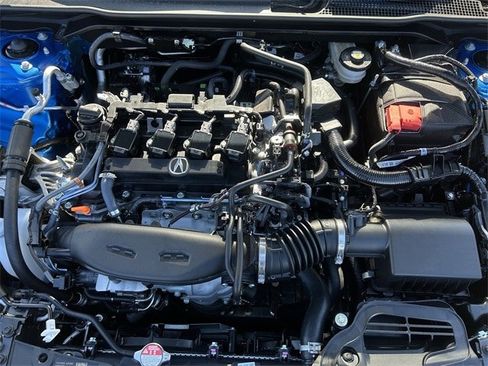 New 2026 Acura Integra A-Spec image 35