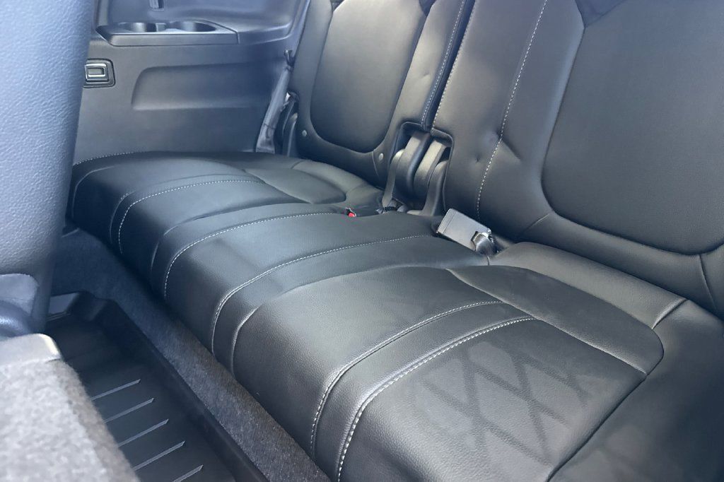 New 2026 Honda Pilot Elite image 17