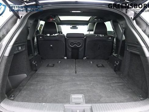 Used 2023 Acura MDX A-Spec AWD/4WD image 13