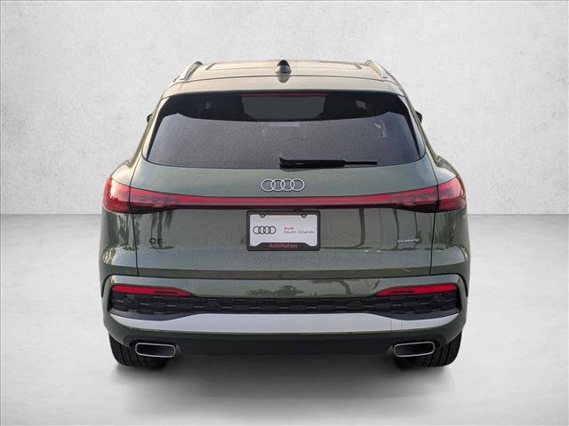 New 2026 Audi Q5 Premium AWD/4WD image 6