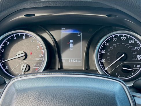 Used 2023 Toyota Camry LE image 9