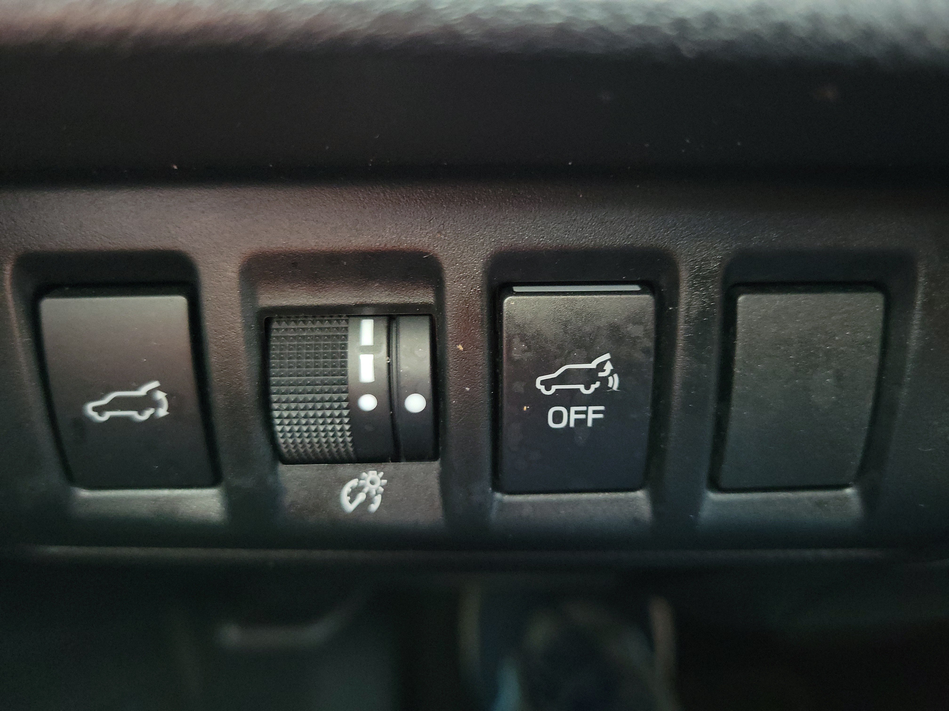 Certified 2024 Subaru Outback Limited AWD/4WD image 29