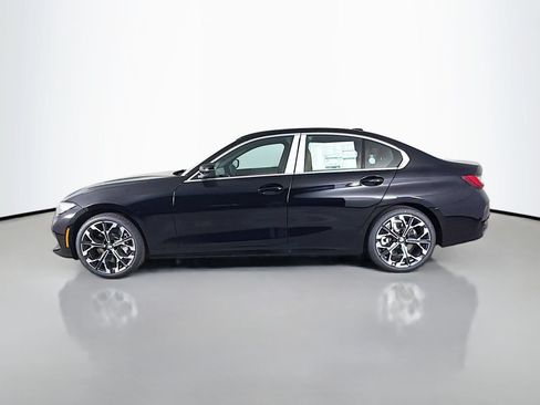 New 2026 BMW 330i xDrive Sedan w/ Premium Package AWD/4WD image 4