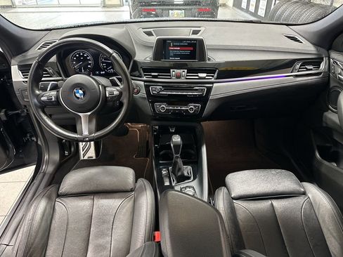 Used 2018 BMW X2 xDrive28i w/ M SportX Package image 37