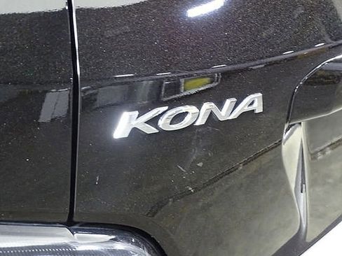 Used 2023 Hyundai Kona SEL image 40