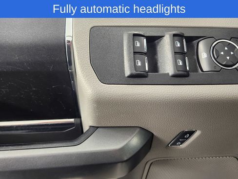 Used 2019 Ford F150 XLT AWD/4WD image 18