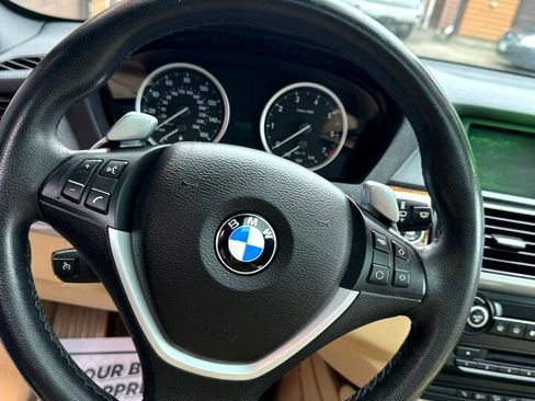 Used 2011 BMW X6 xDrive50i image 9