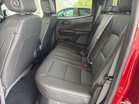 New 2026 Chevrolet Colorado Trail Boss image 7