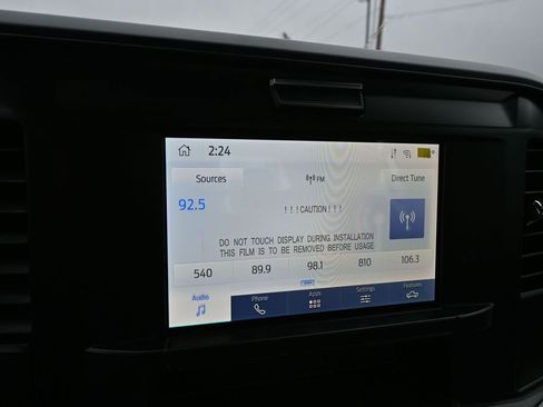 New 2026 Ford F350 XL w/ XL Chrome Package image 23