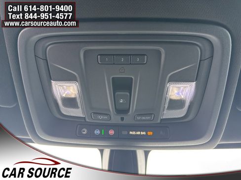 Used 2020 GMC Sierra 1500 AT4 w/ AT4 Premium Package image 28