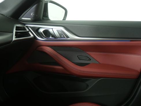 New 2026 BMW i4 eDrive40 w/ M Sport Package RWD image 25