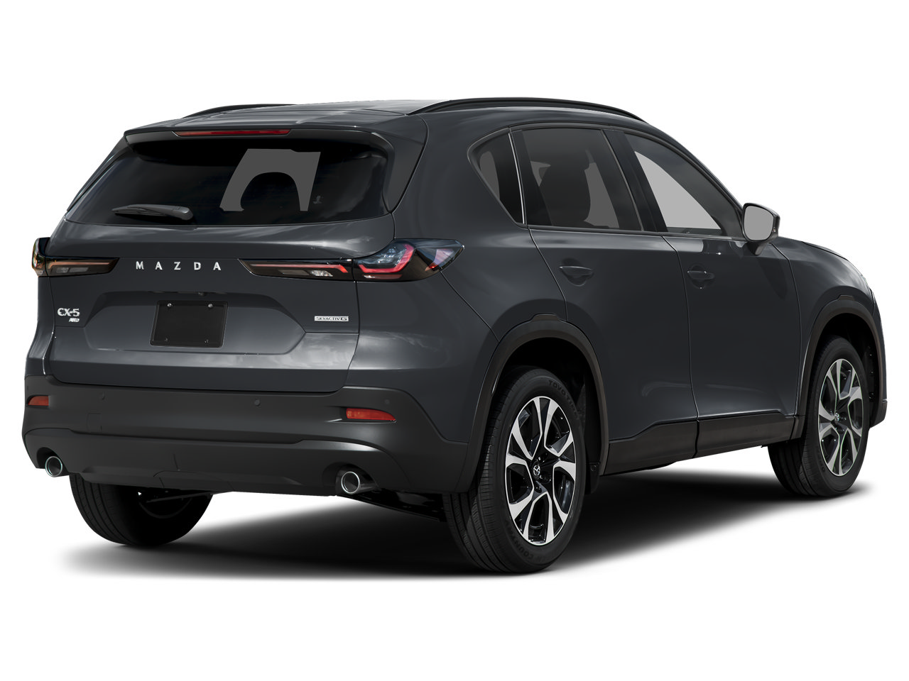 New 2026 MAZDA CX-5 Preferred AWD/4WD image 18