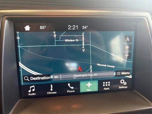 Used 2016 Ford Flex Limited w/ Limited Appearance Package image 24