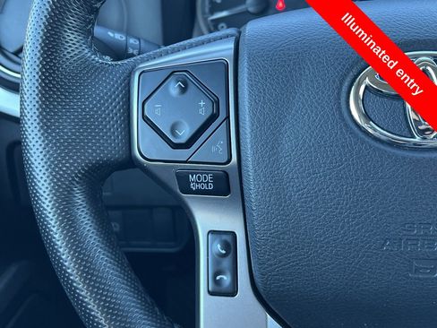 Used 2023 Toyota Tacoma SR5 image 11