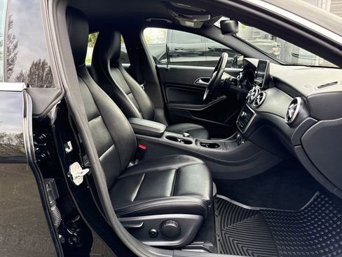 Used 2016 Mercedes-Benz CLA 250 4MATIC image 11