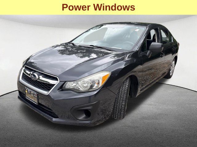Used 2012 Subaru Impreza 2.0i AWD/4WD image 5