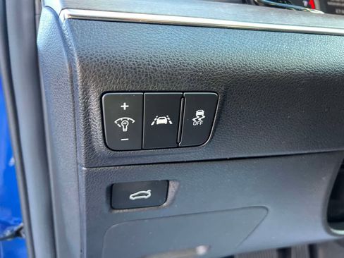 Used 2023 Kia K5 EX image 25