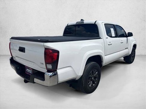 Used 2023 Toyota Tacoma SR5 RWD image 5