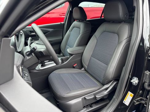 New 2026 Buick Envista Preferred w/ Convenience I Package FWD image 12