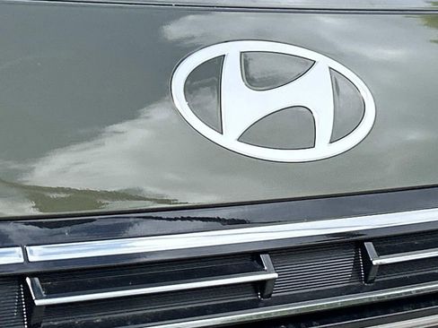 New 2026 Hyundai Palisade Limited FWD image 11