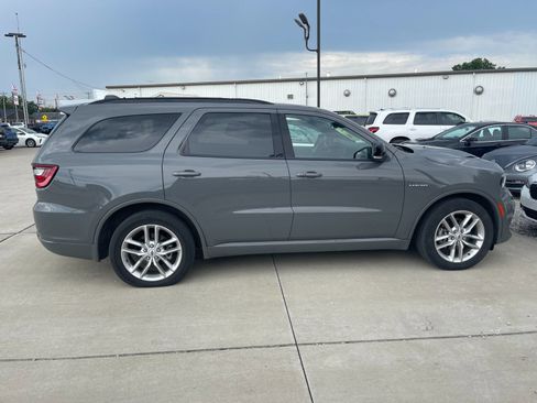 Used 2025 Dodge Durango R/T AWD/4WD image 5