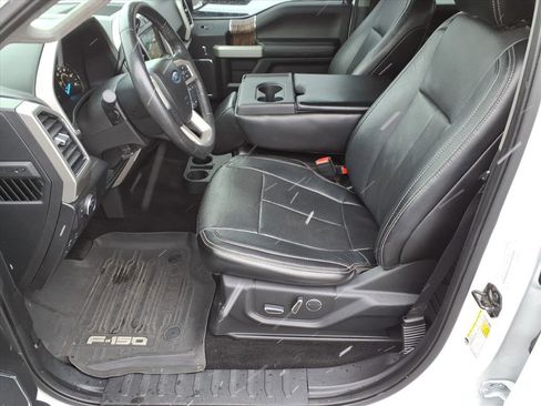 Used 2018 Ford F150 Lariat image 11