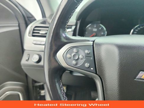 Used 2019 Chevrolet Suburban Premier w/ Max Trailering Package image 39