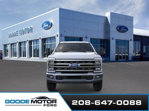 New 2026 Ford F350 XLT w/ XLT Premium Package AWD/4WD image 6