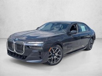 New 2026 BMW i7 xDrive60 video 1