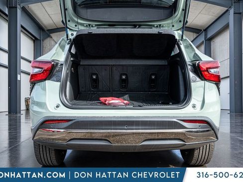 New 2026 Chevrolet Trax ACTIV image 34